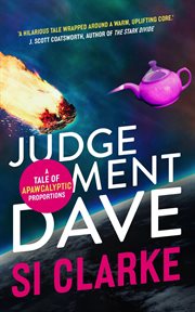 Judgement dave cover image