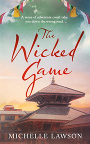 The wicked game cover image