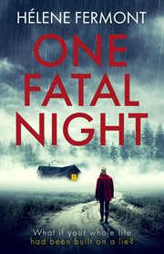 One fatal night cover image