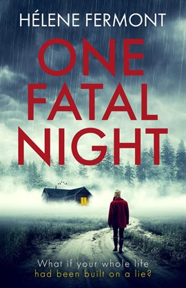 Cover image for One Fatal Night