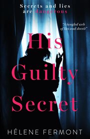 His guilty secret cover image