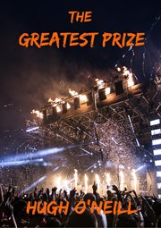 The greatest prize cover image