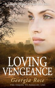 Loving vengeance cover image