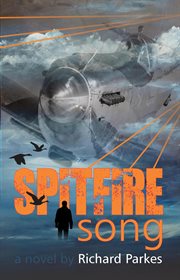 Spitfire Song cover image