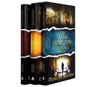 The Dark Horizon Trilogy Box Set cover image