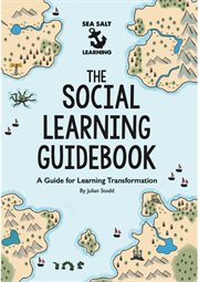 The social learning guidebook : a guide for learning transformation cover image
