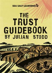 The Trust Guidebook cover image