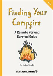 Finding your campfire cover image