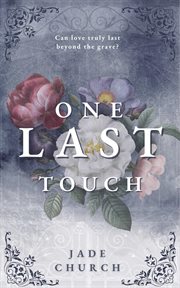 One Last Touch cover image