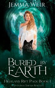 Buried by Earth cover image
