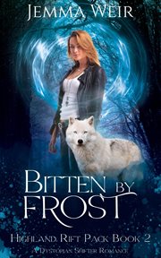 Bitten by Frost cover image