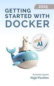 Getting Started With Docker cover image