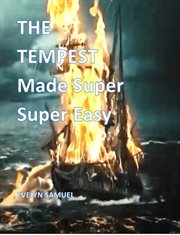 The Tempest cover image