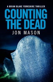 Counting the Dead cover image