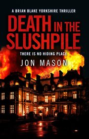 Death in the Slushpile cover image