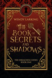 The Book of Secrets and Shadows cover image