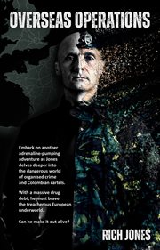 Overseas Operations cover image