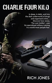 Charlie Four Kilo cover image