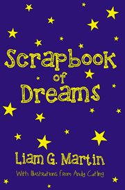 Scrapbook of Dreams cover image