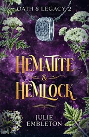 Hematite & Hemlock cover image