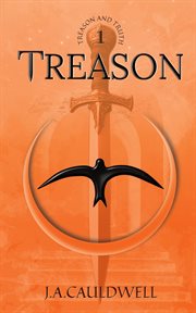 Treason cover image