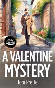 A Valentine Mystery cover image