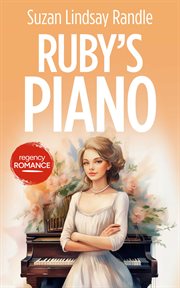 Ruby's Piano cover image