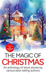 The Magic of Christmas cover image