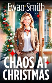 Chaos At Christmas cover image