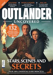 Outlander Uncovered cover image