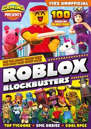Roblox Blockbusters cover image