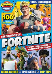 The Big Book of Fortnite cover image