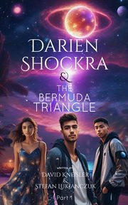 Darien Shockra and the Bermuda Triangle cover image