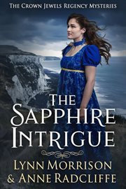 The Sapphire Intrigue cover image