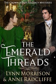 The Emerald Threads cover image