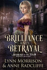 Brilliance and Betrayal cover image