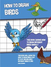 How to Draw Birds cover image
