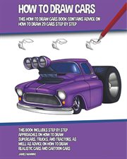 How to Draw Cars cover image