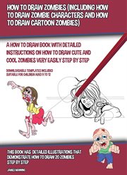 How to Draw Zombies cover image