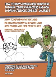 How to Draw Zombies cover image