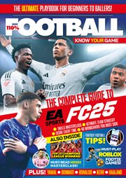 110% Football cover image