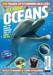 All About Oceans cover image