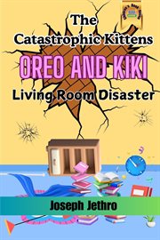 Living Room Disaster cover image