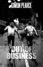Out of Business cover image