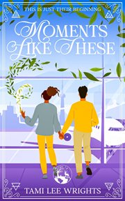 Moments Like This cover image