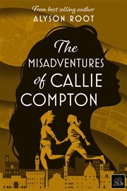 The Misadventures of Callie Compton cover image