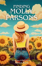 Finding Molly Parsons cover image