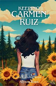 Keeping Carmen Ruiz cover image