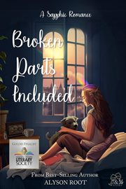 Broken Parts Included cover image