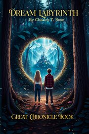 Dream Labyrinth cover image